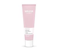 Weleda Crema Viso Sensitive Mandorla, formula non profumata per pelli sensibili e con tendenza allergica, dalla texture ricca, rinforza ed idrata la pelle (1x30 ml)