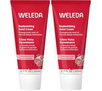 Weleda Creme per Unghie e Mani - 50 ml (Confezione da 2)