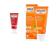 Weleda Creme per Unghie e Mani - 50 ml & Crema olivello spinoso a mano 9749 50 ml
