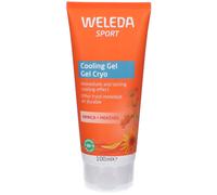 Weleda Cryo Gel Arnica 100 ml Gel
