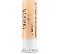 Weleda Cura delle Labbra Everon 1 stick - Balsamo labbra