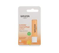 Weleda, Cura per labbra everon, 4,8 g