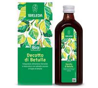 Weleda DECOTTO DI BETULLA 250 ML