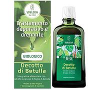 Weleda Decotto di betulla