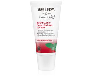 Weleda Dental Care balsamo alla salvia per gengive 30 ml
