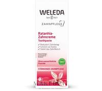 Weleda Dentifricio Al Rattan 75 ml - Dentifricio