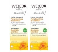 WELEDA Dentifricio Calendula Set da 2 - risparmia il 10% con il codice