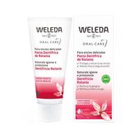 WELEDA ITALIA SRL WELEDA Dentifricio Ratania 75ml
