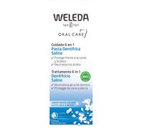 Weleda Dentifricio salino 75ml we