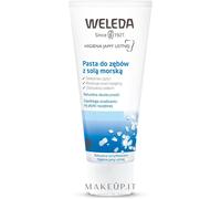 Weleda Dentifricio Sole 75 ml - Dentifricio