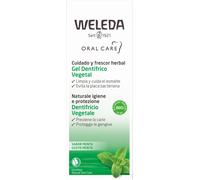 Weleda Dentifricio vegetale 75 ml