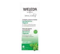 DENTIFRICIO VEGETALE 75ML WE