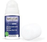 Weleda deo 24h roll-on men50ml