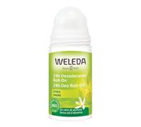 WELEDA ITALIA SRL 24H DEO ROLL-ON LIMONE 50ML