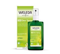 Weleda DEODORANTE SPRAY LIMONE 100 ML
