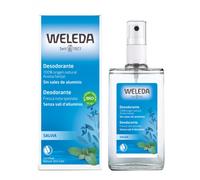 Weleda Deodorante Spray Salvia 100ml