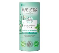 Weleda DEO STICK EUCALYPTUS + PEPPERMINT 50 G