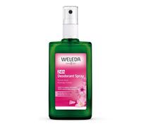 Weleda Deodorant Spray Wildrose 3,4 Oz 3,4 Unzen