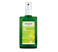 Weleda Deodorante Citrus 100 ml Unisex - Deodorante