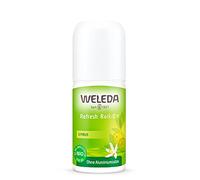 WELEDA Deodorante Roll-On Limone Fresh - 50 ml.