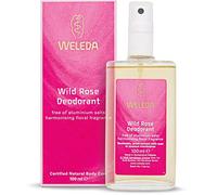Weleda - Deodorante rosa 100 ml