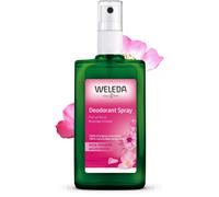 Weleda Deodorante Rosa Mosqueta 100 ml - Deodorante