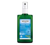 Weleda Deodorante Salvia 200 ml Ricarica - Deodorante ricarica