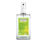 Weleda Deodorante Spray Limone 100ml