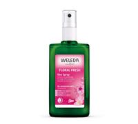 WELEDA Deodorante Spray Rosa Mosqueta 100 ml Deodorante Spray