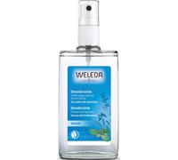 Weleda Deodorante spray salvia 100 ml