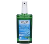 WELEDA Deodorante Spray Salvia 100 ml Spray