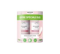 Weleda Deodorante Stick Sensitive 2x50g - Deodorante