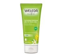 Weleda Detergente cremoso agli agrumi per il corpo