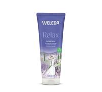 WELEDA Aroma Shower Relax 200 ml Gel doccia