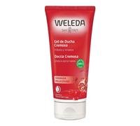 WELEDA Doccia Cremosa Inspire Melograno 200 ml Gel doccia
