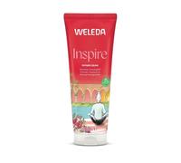 WELEDA Doccia Cremosa Inspire Melograno 4x200 ml