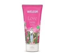 WELEDA Doccia Cremosa Love Rosa - risparmia il 10% con il codice: 10we