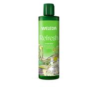 WELEDA Doccia Cremosa Refresh Limone 400 ml Detergente