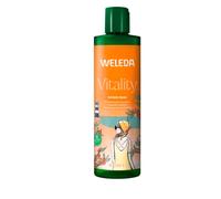 Weleda Doccia Cremosa Vitality Olivello Spinoso 400ml - Crema doccia