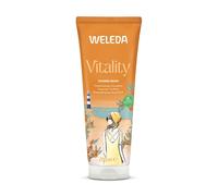 WELEDA Doccia Cremosa Vitality Olivello Spinoso - risparmia il 10% con