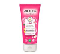 Weleda Docciaschiuma Cremosa Coccolante Coccole 200 ml - Docciaschiuma