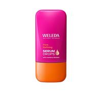 Weleda Serum Drops Pore Refining siero illuminante per la riduzione dei pori 30 ml