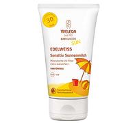 Weleda Edelweiss Sensitiv Sun Milk SPF 30