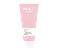 Weleda Sensitive Gentle Milk Cleanser 75 ml latte detergente lenitivo per pelli sensibili per Donna