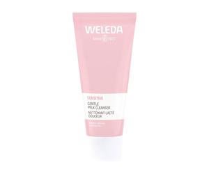 Weleda Emulsione Detergente Lenitiva alle Mandorle