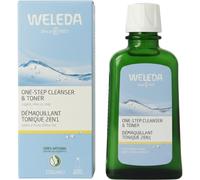 Weleda Emulsione e Tonico Purificante 2 in 1