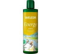 Weleda Energy Gel Doccia Zenzero 400ml - Gel doccia