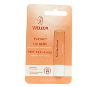 Weleda Everon, cura delle labbra, confezione da 3 (3 x 4,8 g)