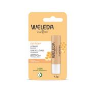 Weleda Everon Stick Labbra Protettivo Naturale Nutriente 4,8g