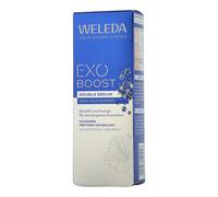 Weleda Exo Boost siero ringiovanente viso 30 ml